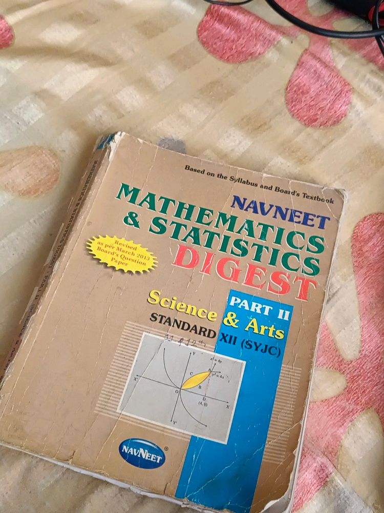 Math Digest