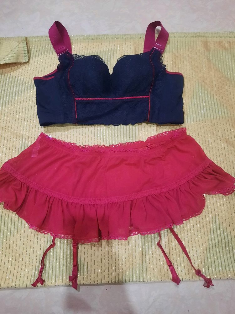 Lingere Set