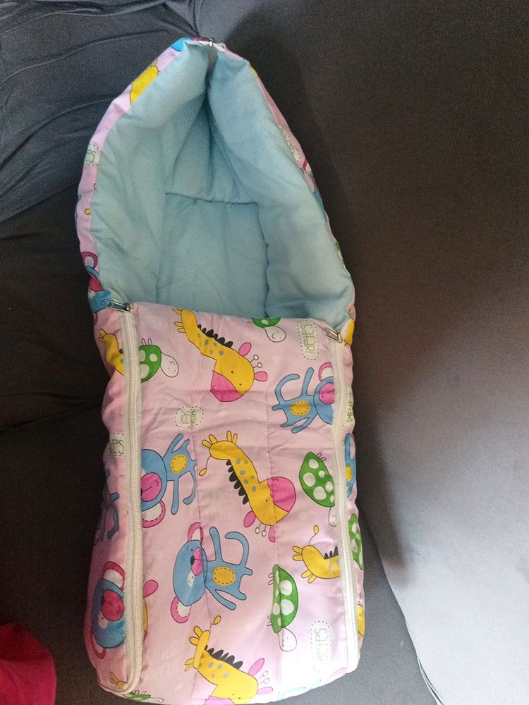 Baby Sleeping Bag