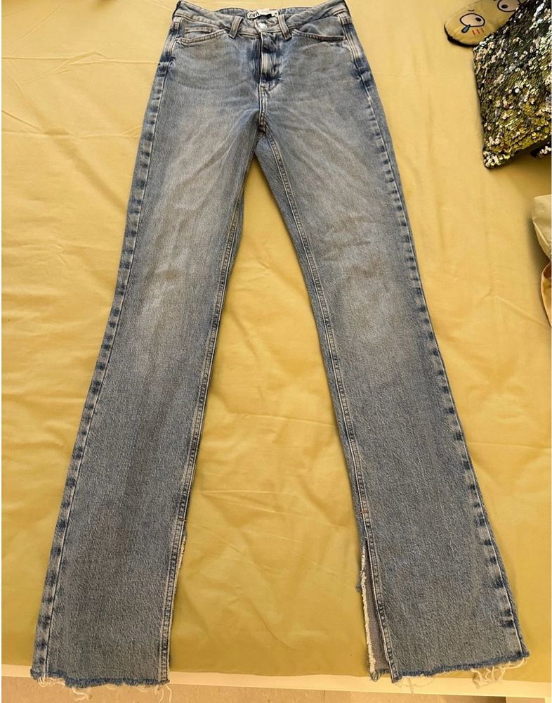 Zara Jeans