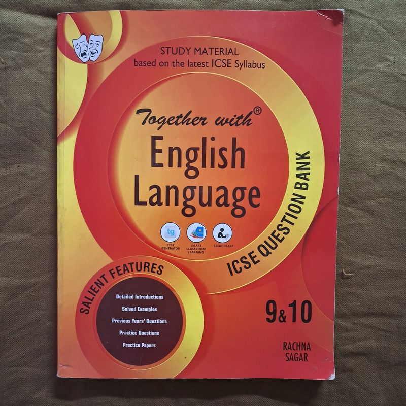 ENGLISH LANGUAGE