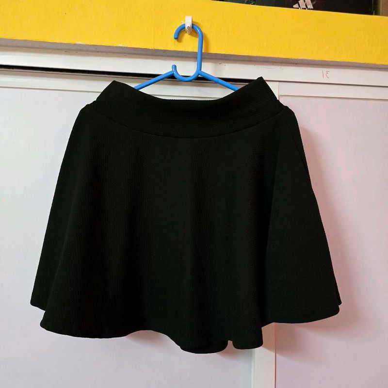 High Waist Womens Skirt