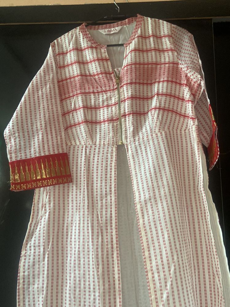 Biba Kurta