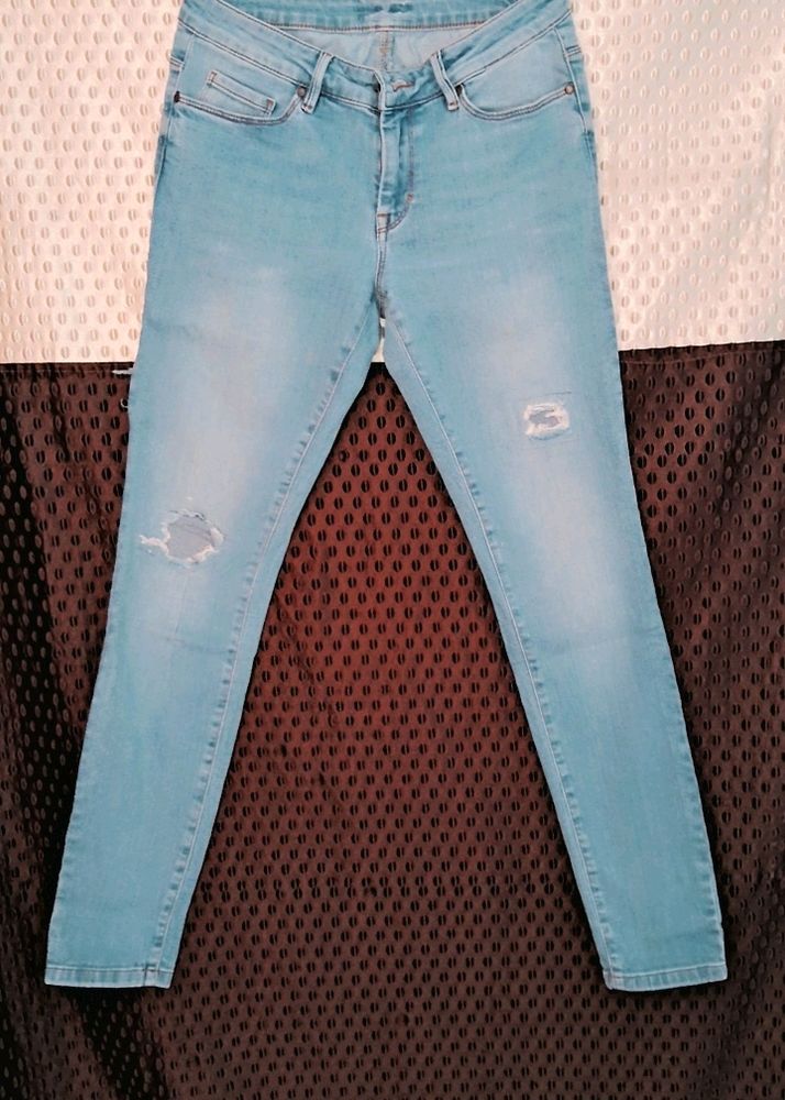 Jeans For Women