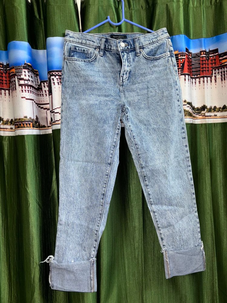 Women Denim Jeans