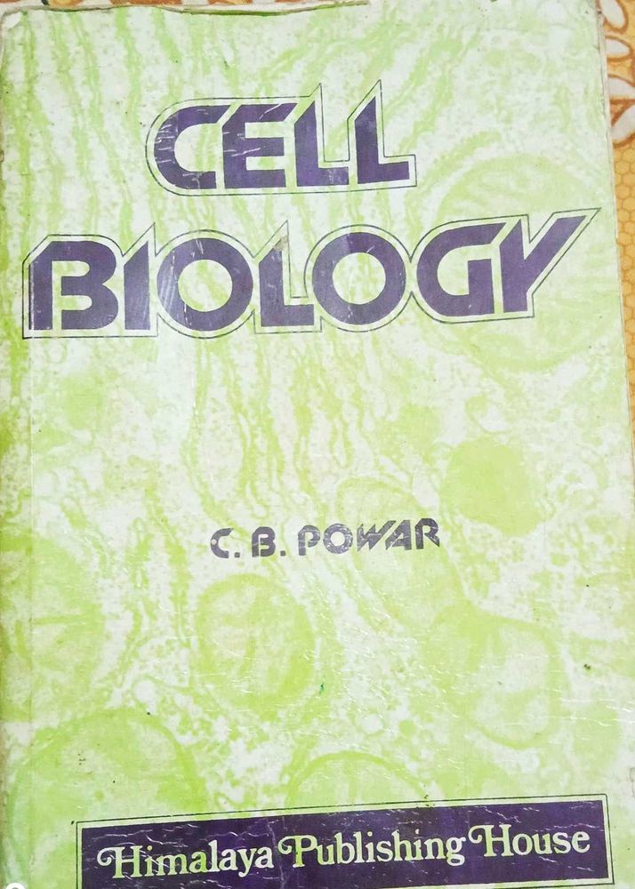 Cell Biology