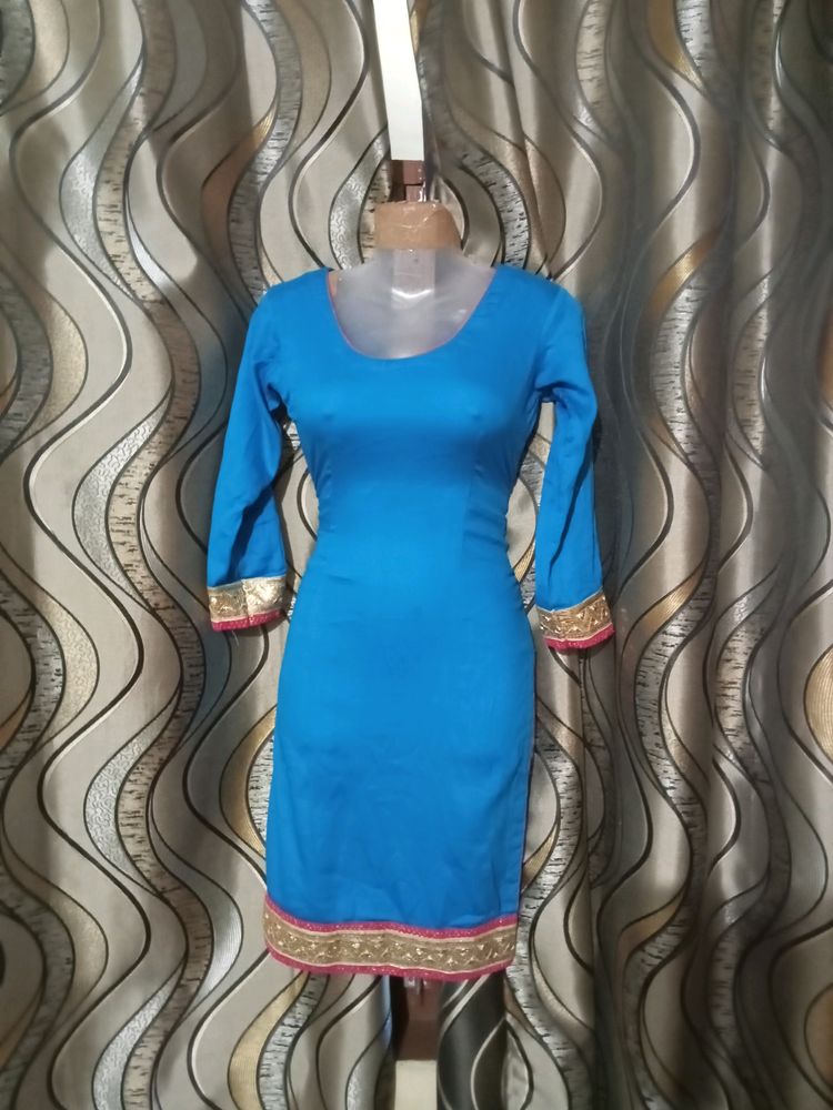 Ethnic Kurta