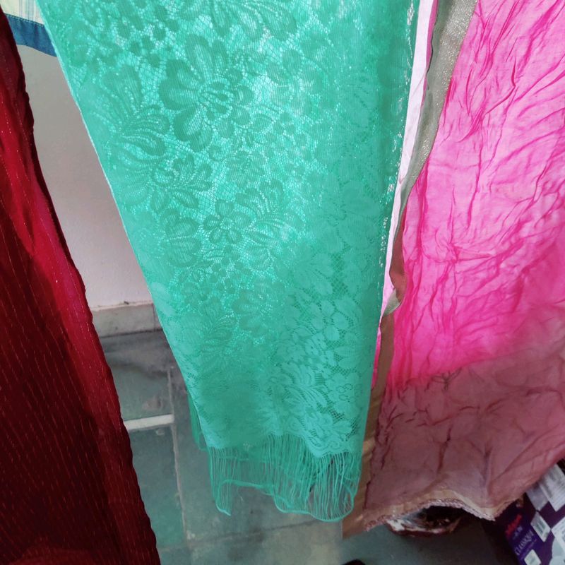 Combo Dupatta