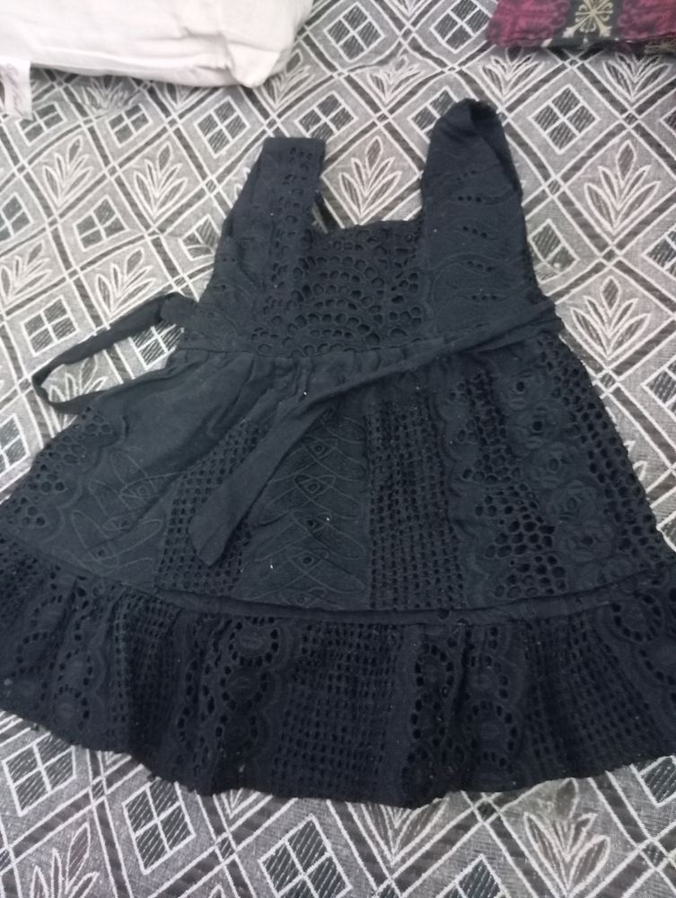 Baby Frock