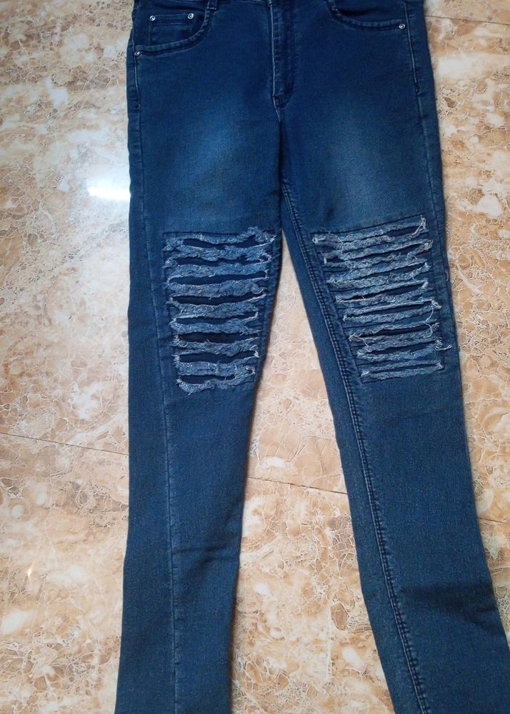 Girl Jeans