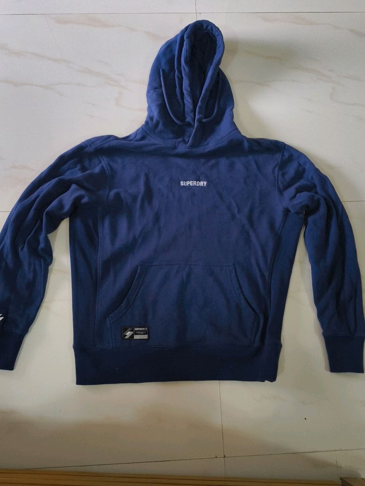 Superdry Hoodie Original