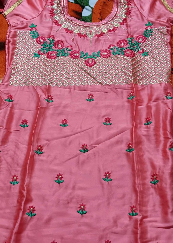 Salwar Suit