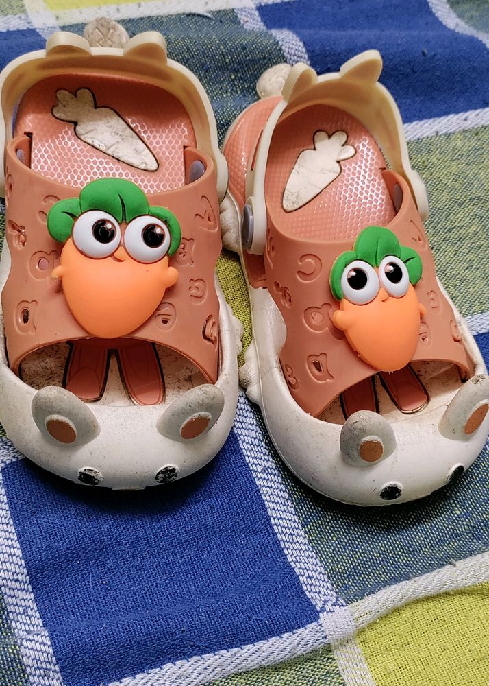 Baby Footwear