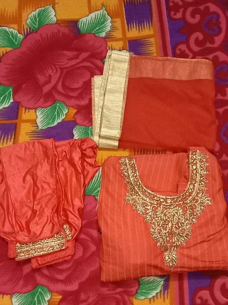 Kurta Set