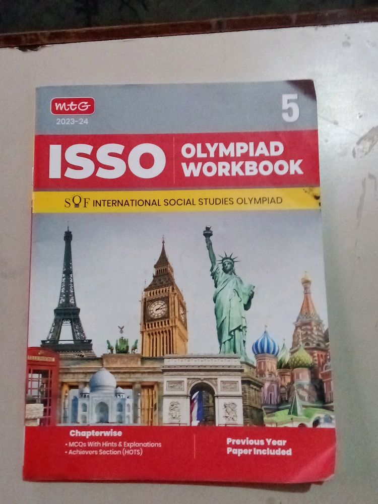 ISSO OLYMPIC