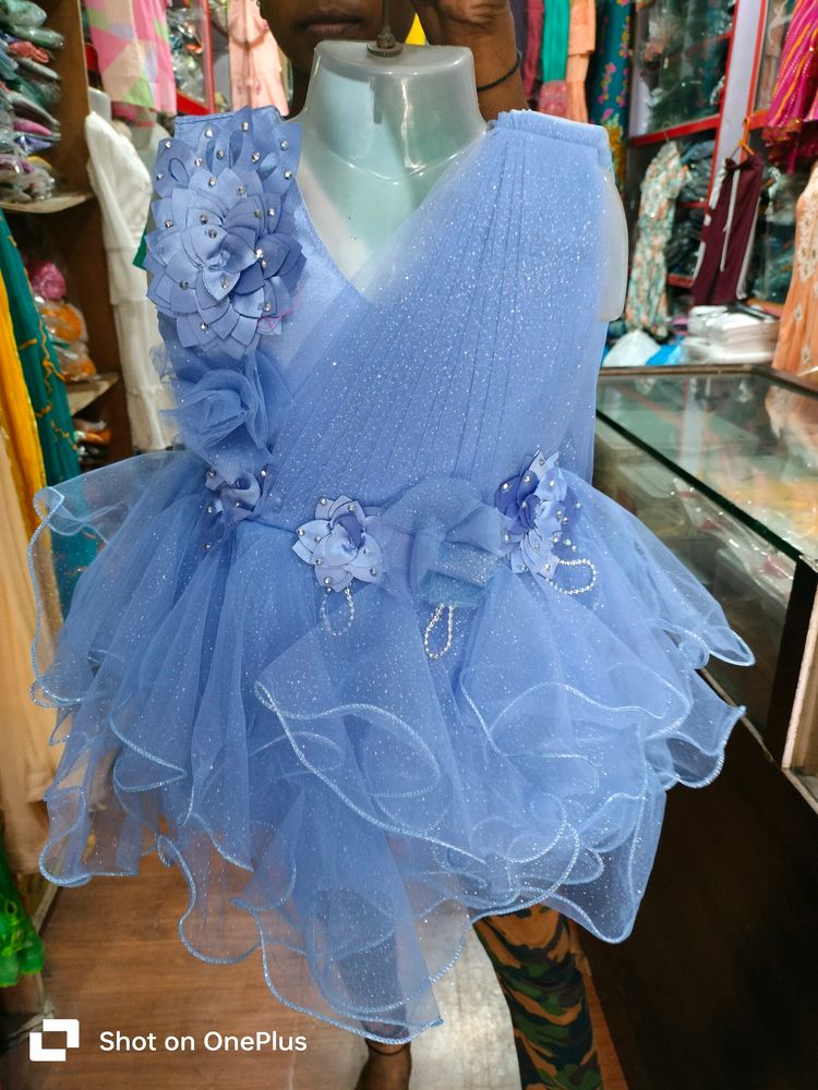 princess Frock