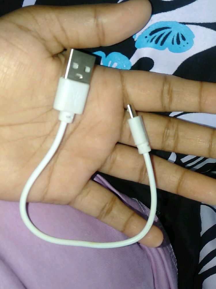 USB CABLE