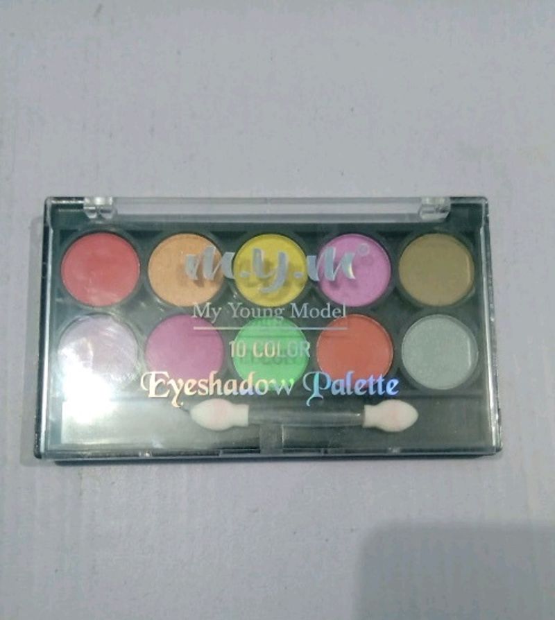 Eyeshadow