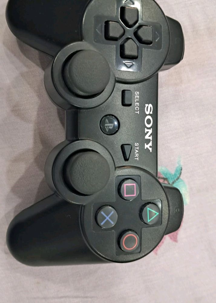 Ps3 Sony Controller