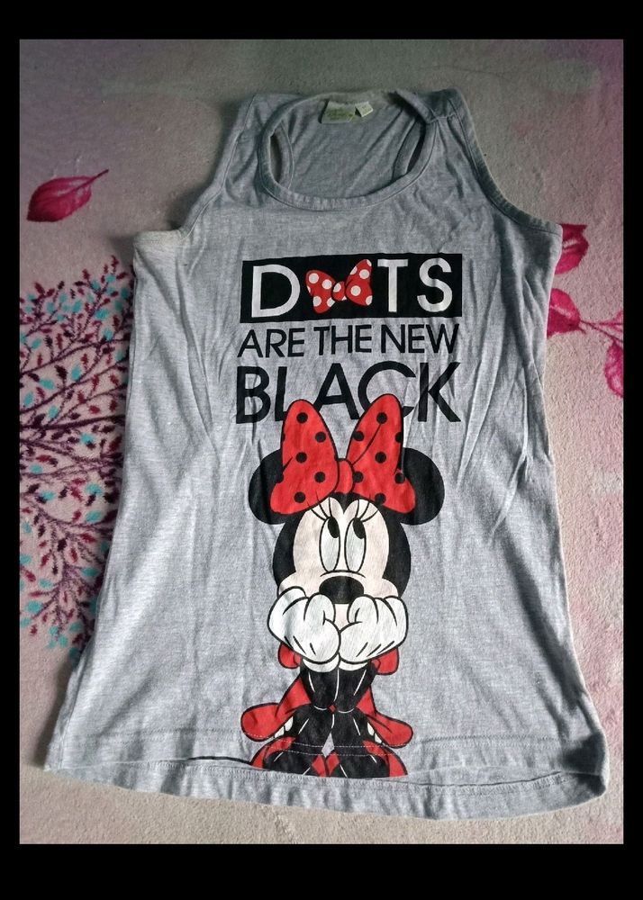 Disney Top