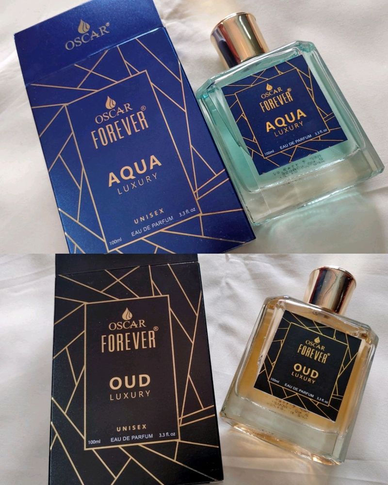 Perfume Set