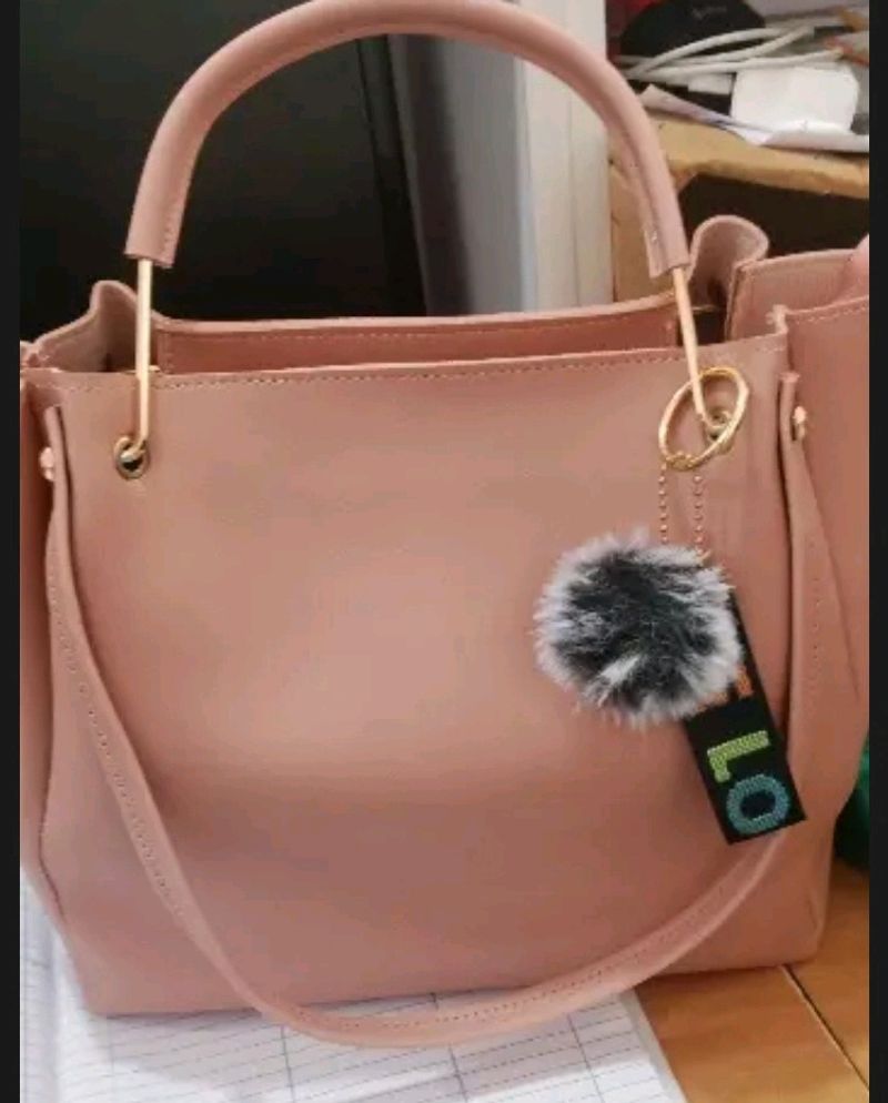 Brand New*** 👜 Handbag For Classy Women