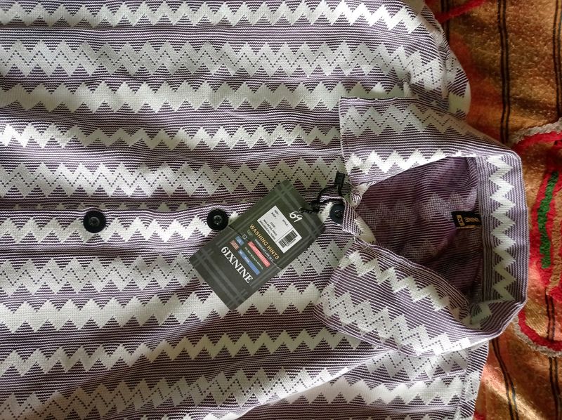 Summer Shirt For Men