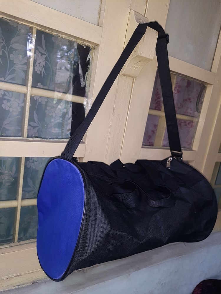 Gym bag