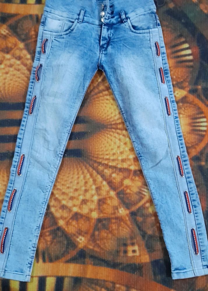 Jeans For Women