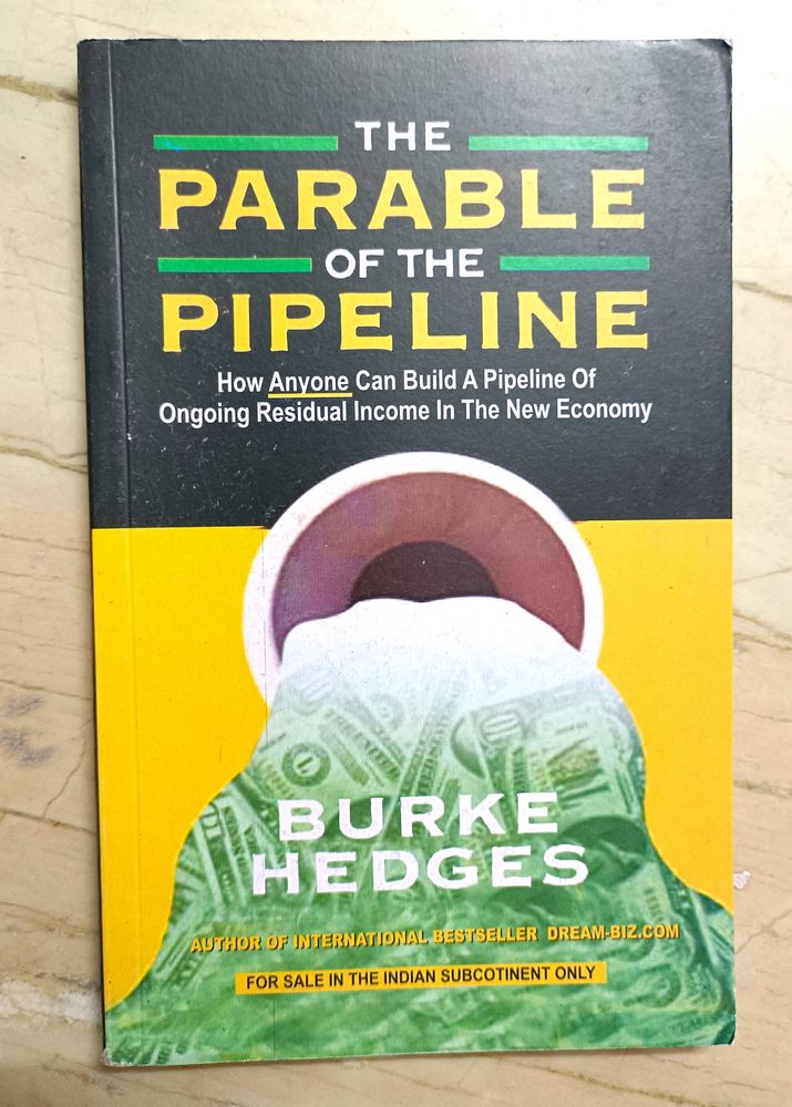 The Parable Of The Pipeline