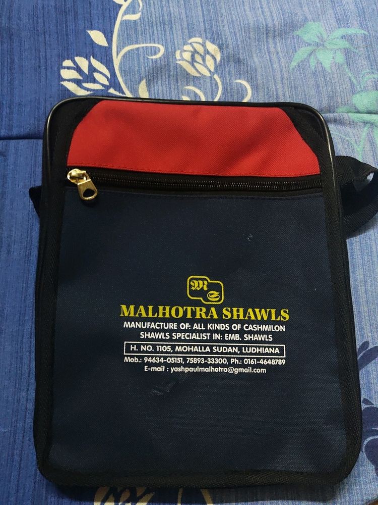 Brand New Sling Bag For Daily Use