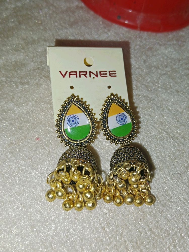 Indian Earings