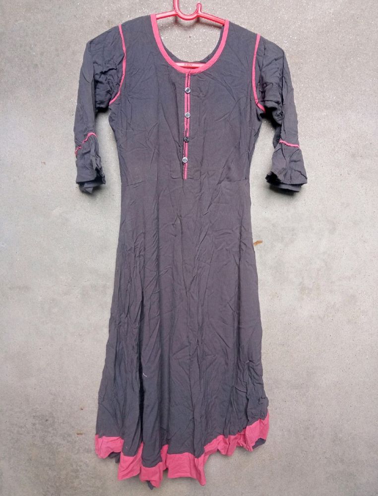 Kurti Kurta Girls Women