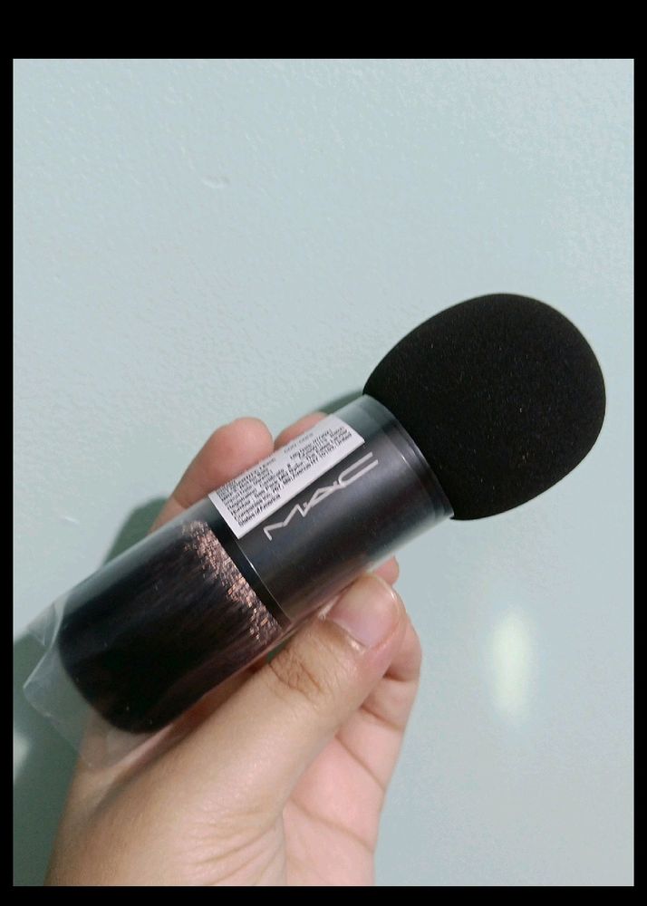 ❗Mac Dual Brush