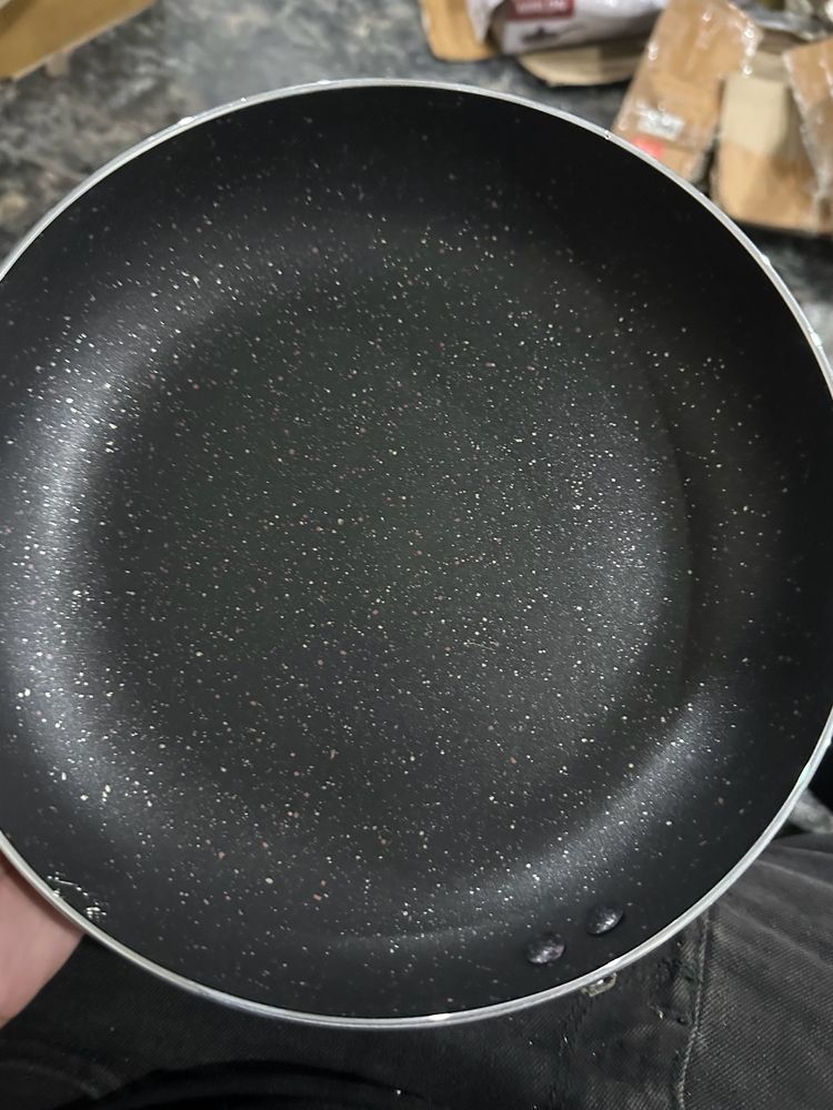 Fry Pan Non Stick Without Handle Super Good Qualit