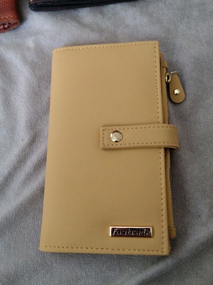 FASTRACK WALLET