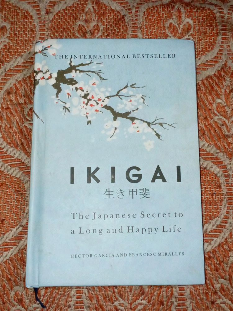 Ikigai