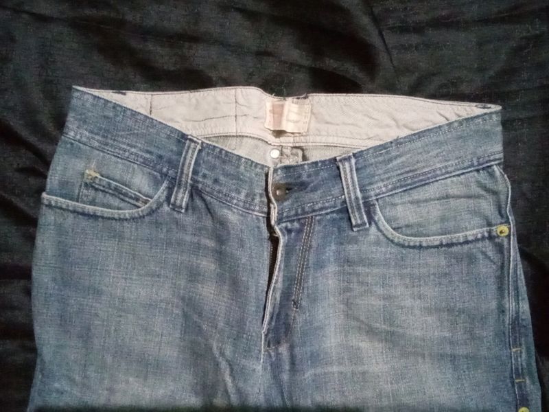 Jeans In Very Good Condition