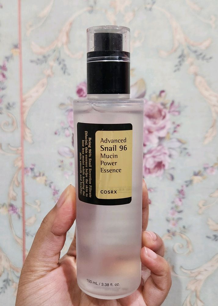 Cosrx Advance Snail 96 Mucin Power Essence