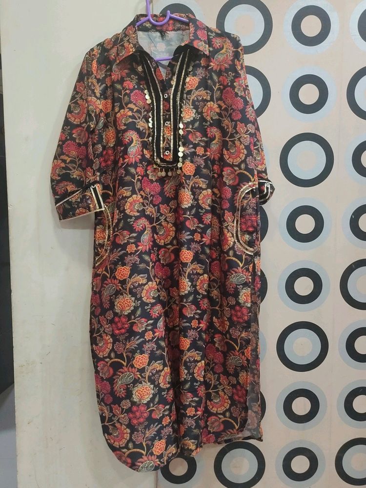 Pathani Salwar Suit