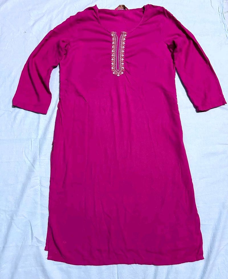 Kurta For Women