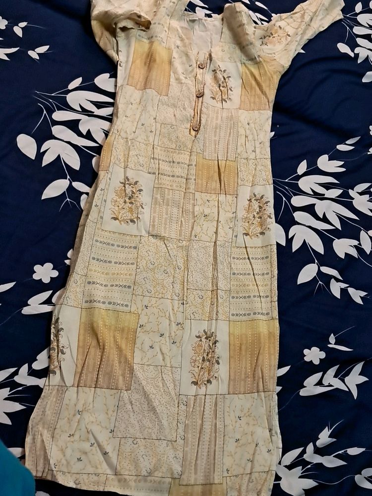 Kurti