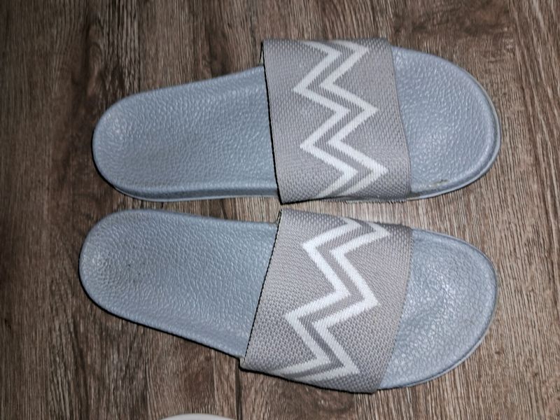 Grey Slides