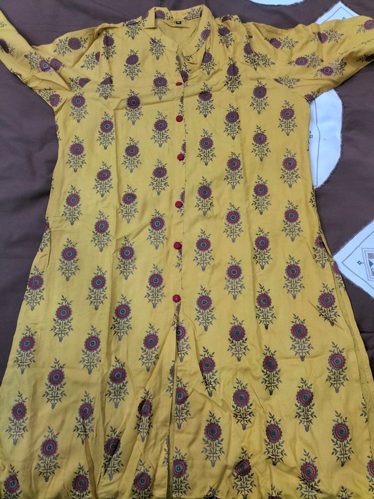 Kurta For Women