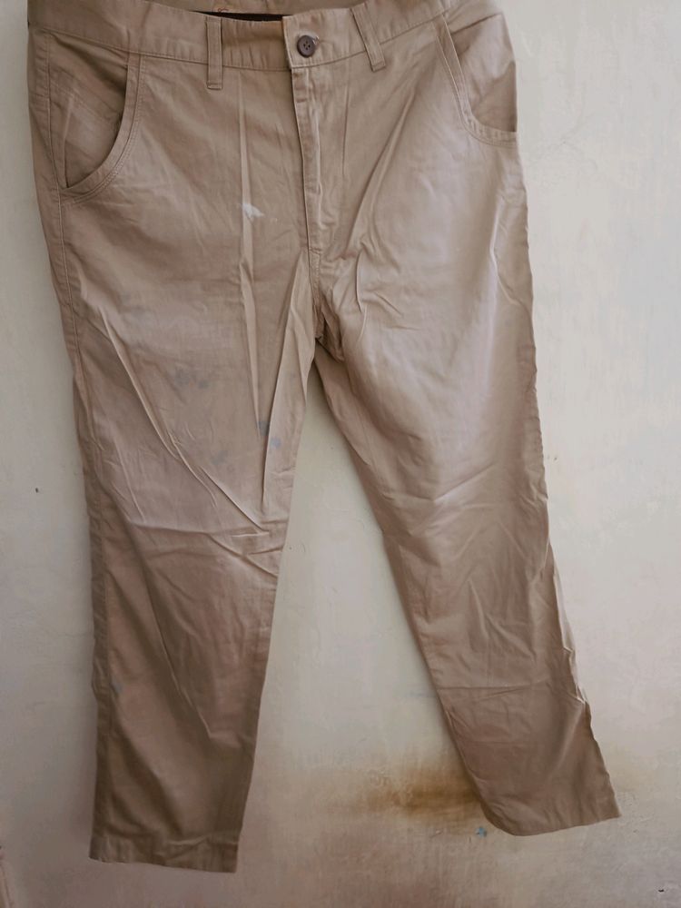 Men's Pant