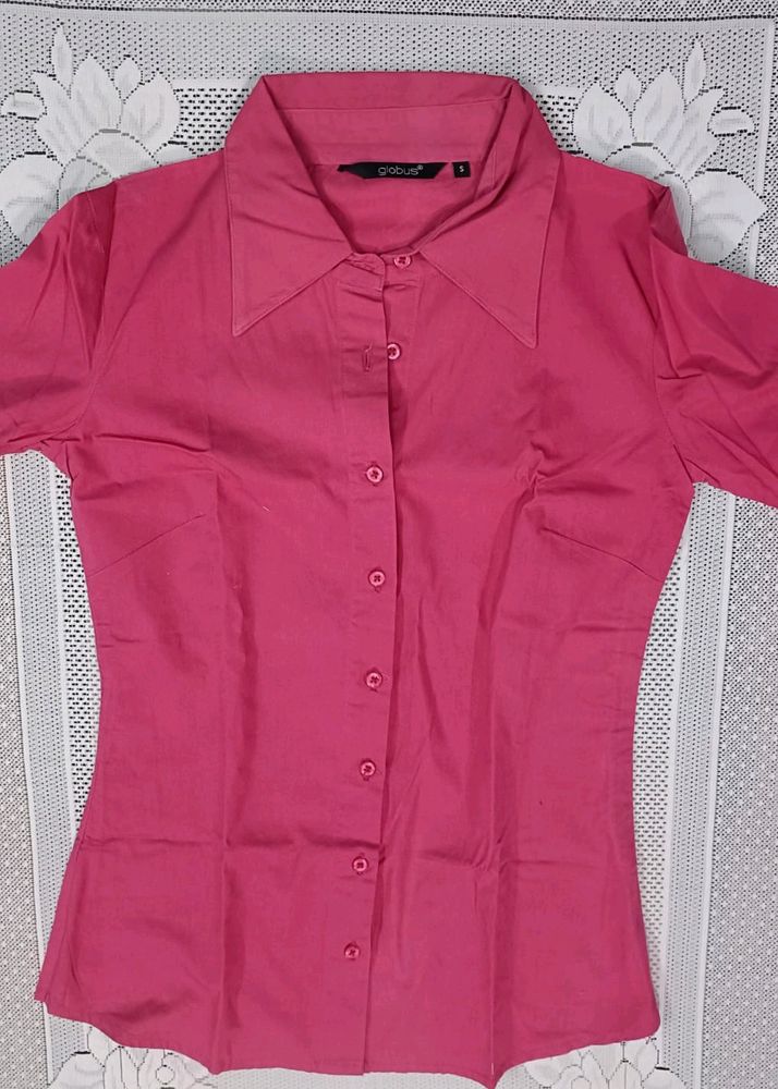 Globus Small Size Shirt