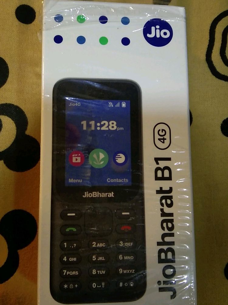 New Keypad Mobile Phone