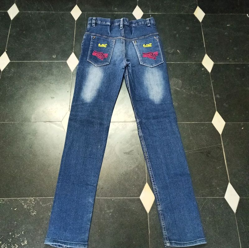 Jeans For Boys