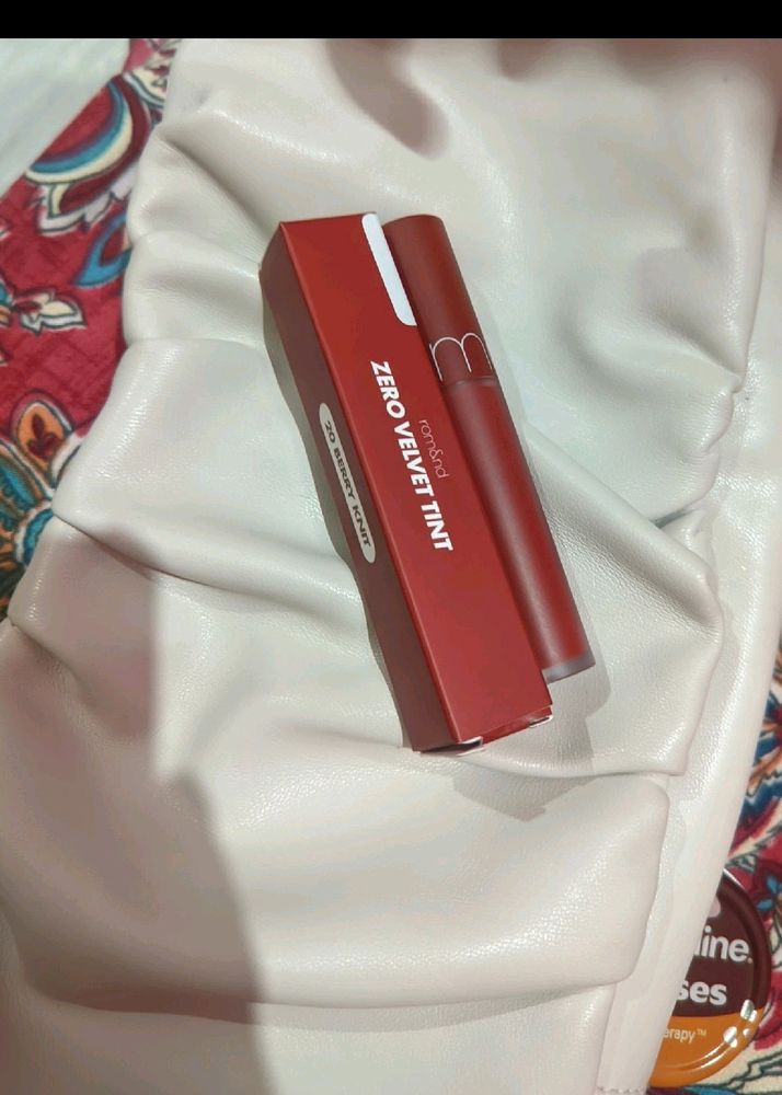 Rom&Nd Lip Tint