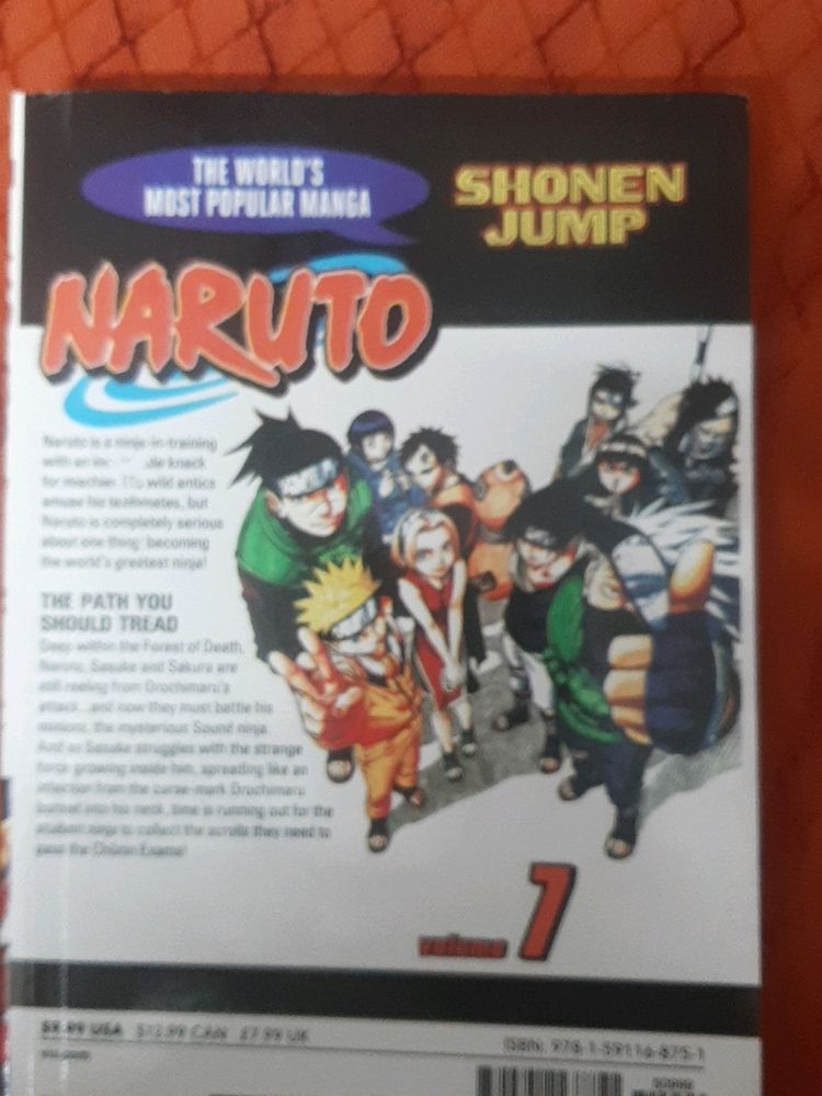 Naruto